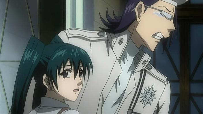 Otaku Gallery  / . / Anime e Manga / D.Gray-Man / Screen Shots / 18 - Il fidanzato di Linalee / 218.jpg